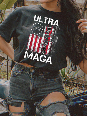 Ultra Maga