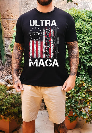 Ultra Maga