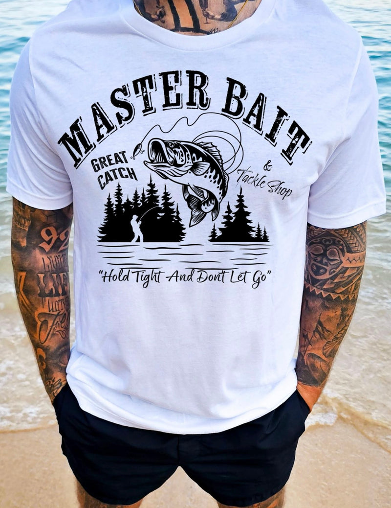 Master Bait & Tackle Shop