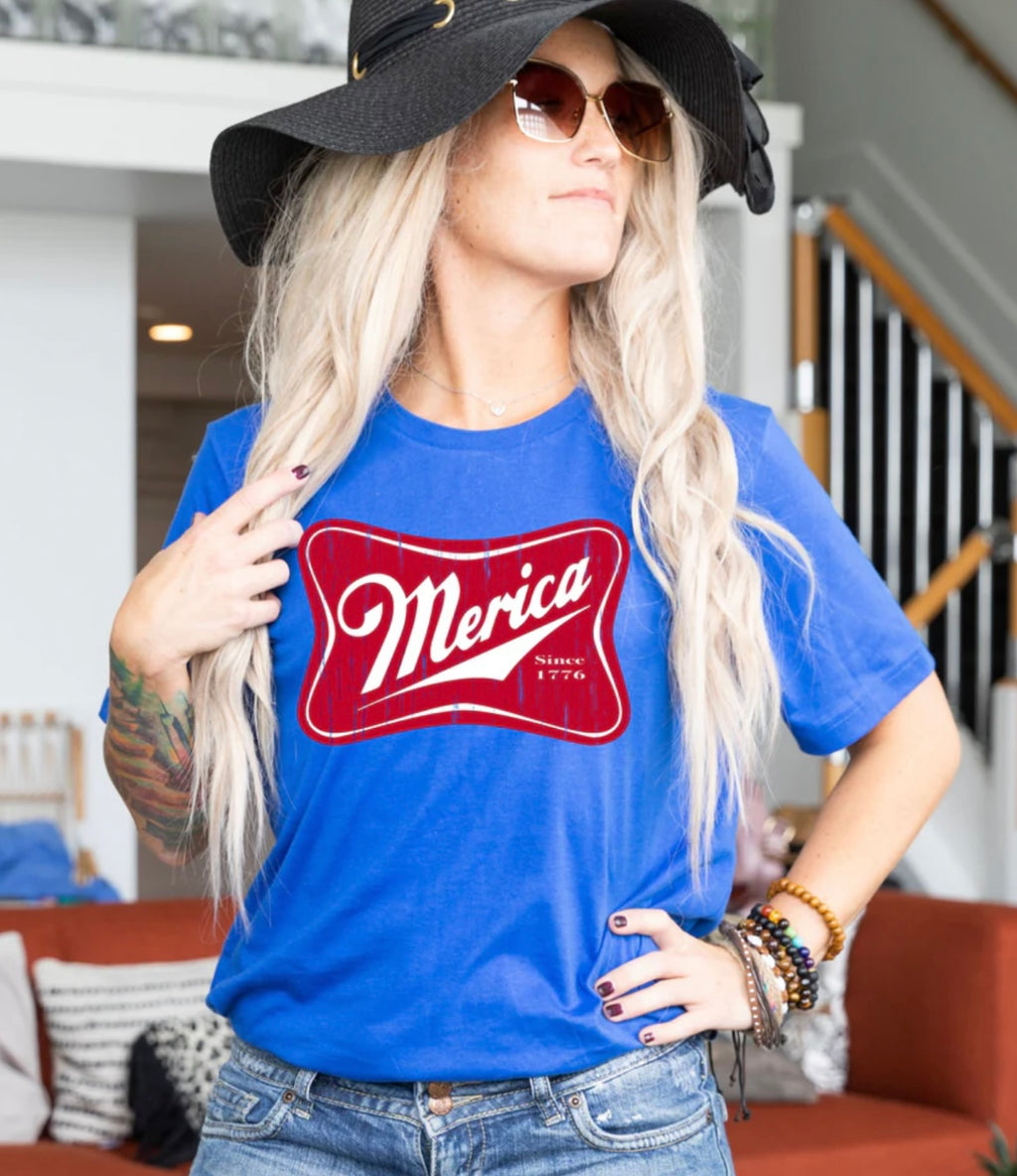 Merica!