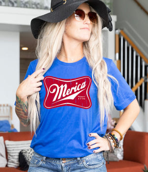 Merica!