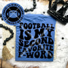 Football F Word