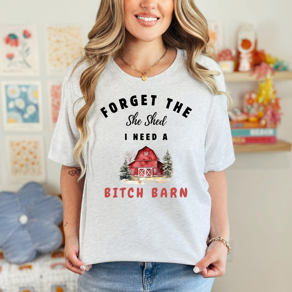 Bitch Barn