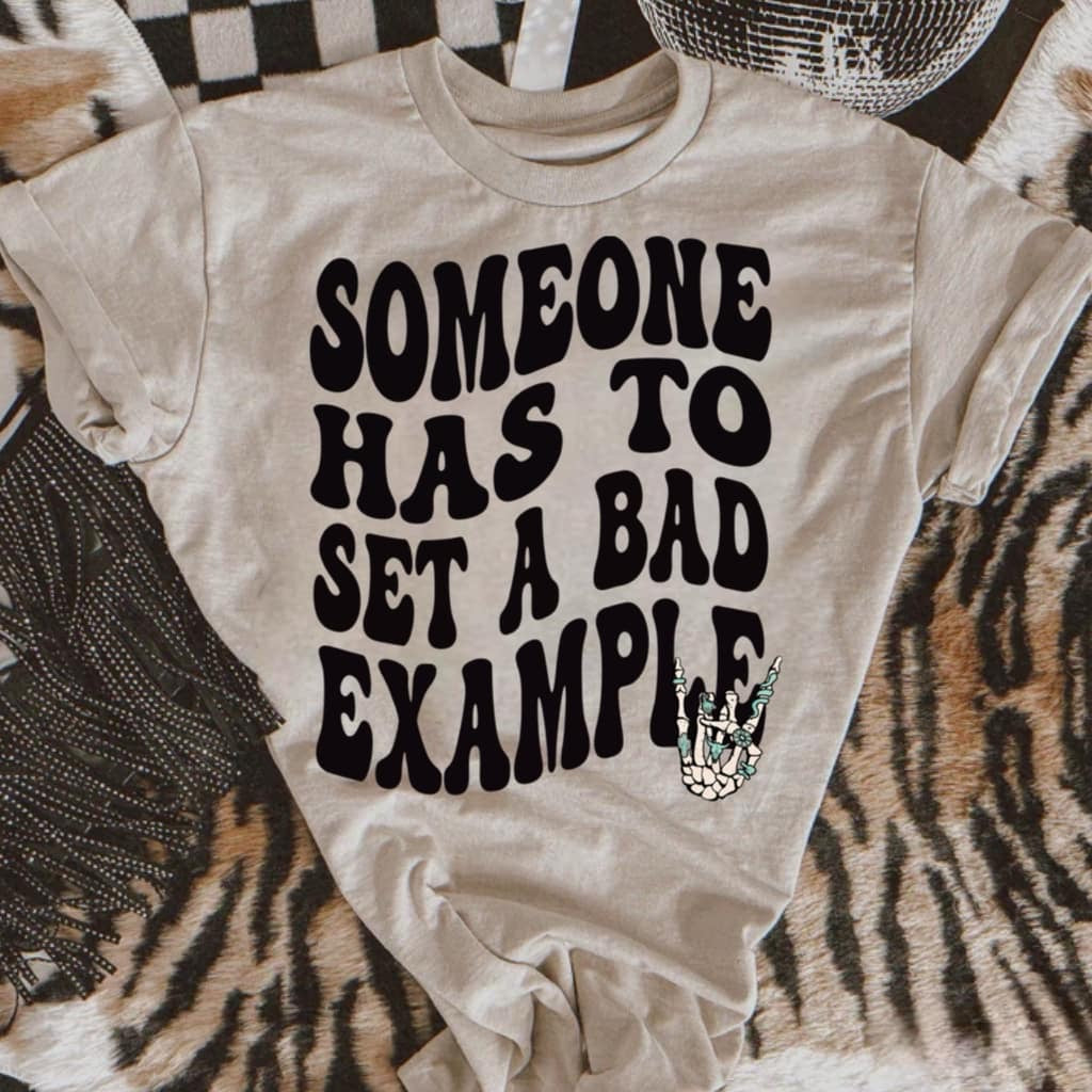 Bad Example