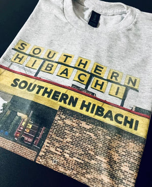 Southern Hibachi