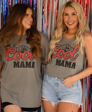The Cool Mama