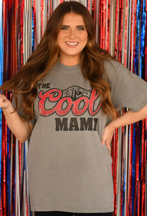 The Cool Mama