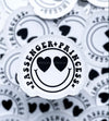 Snarky Stickers