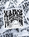 Snarky Stickers