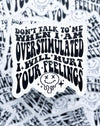 Snarky Stickers