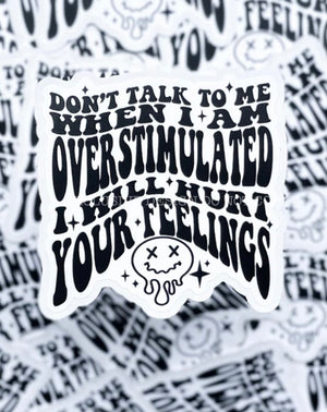Snarky Stickers