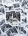 Snarky Stickers