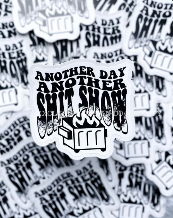 Snarky Stickers