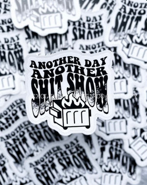 Snarky Stickers