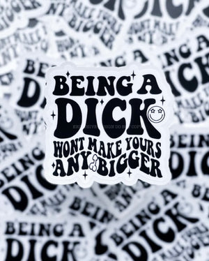 Snarky Stickers