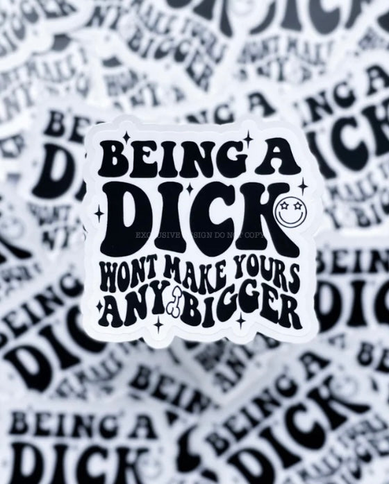 Snarky Stickers