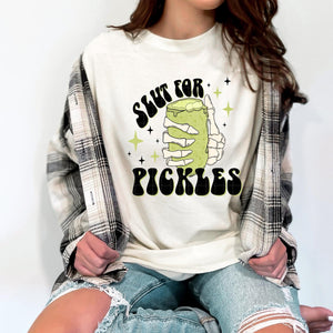 Pickle Slut