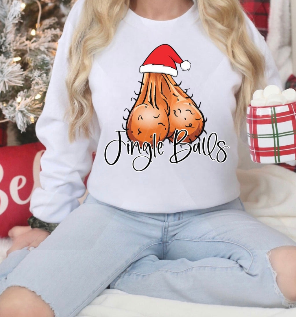 Jingle Balls