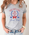 Trump Girl Social Club