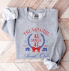 Trump Girl Social Club