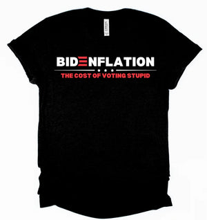 Bidenflation
