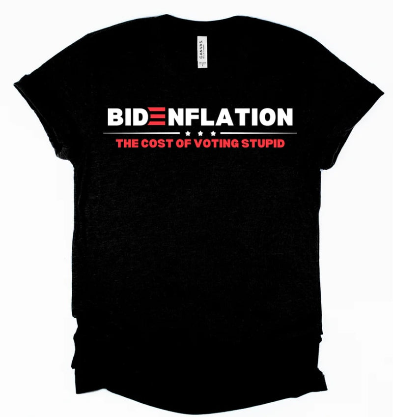 Bidenflation