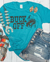 Buck Off