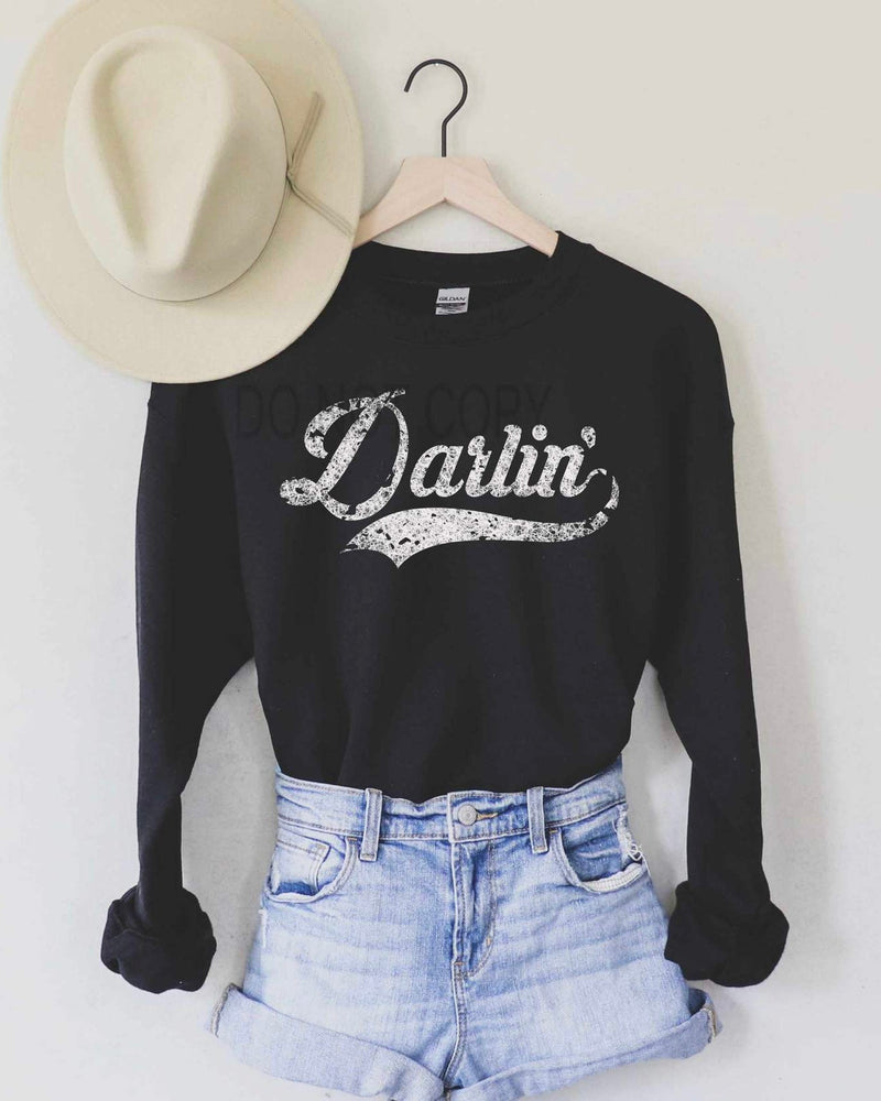 Darlin' - Long Sleeve