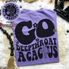 Go Deepthroat A Cactus
