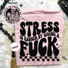 Stress!