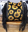 Fringe Tote