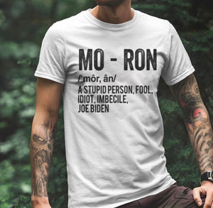 Mo-Ron