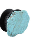 Turquoise Stone Phone Grip Holder/ Stand