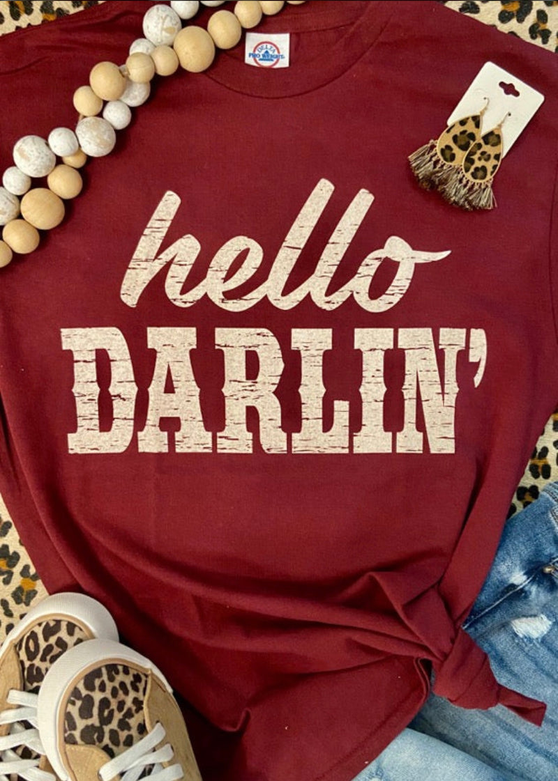Darlin’