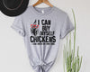 I Can Buy Myself Chickens