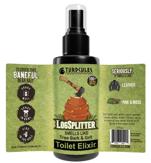 Toilet Elixir