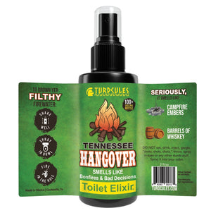 Toilet Elixir