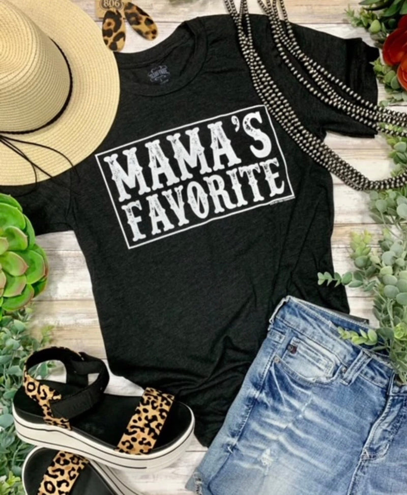 Mama’s Favorite!