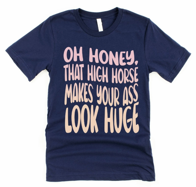 High Horse