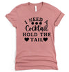 I Need A Cocktail