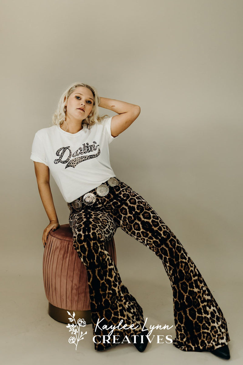 Leopard Darlin’