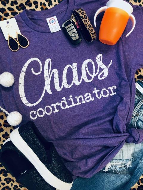 Chaos Coordinator