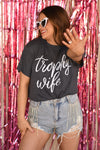 Trophy Wife