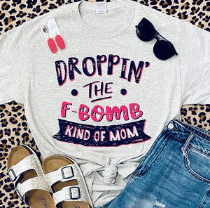 Copy of Droppin’ the F-Bomb Kind of Mom