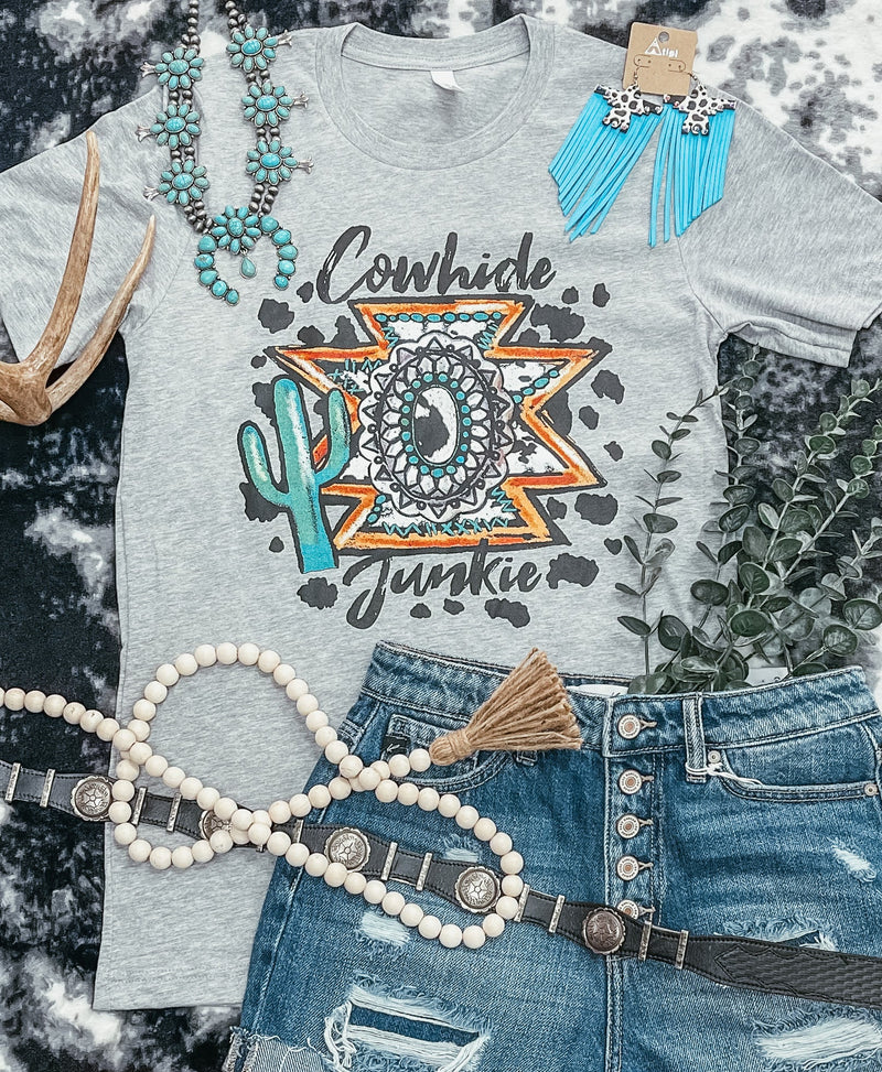 Cowhide Junkie