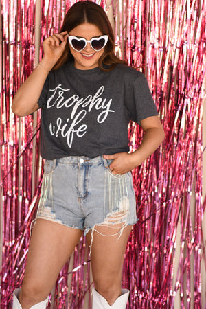 Trophy Wife