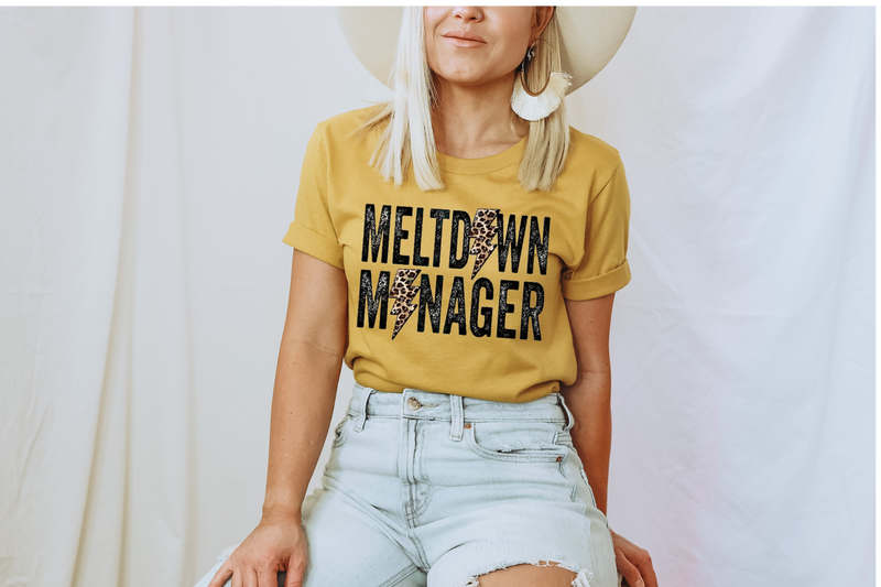 Meltdown Manager