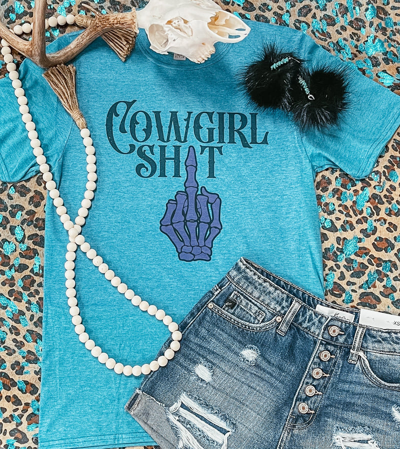 Cowgirl Sh*t